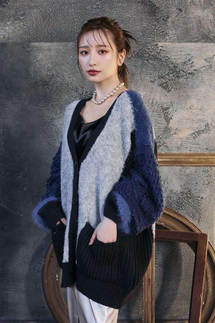 吉田凜音「YECCA VECCA」