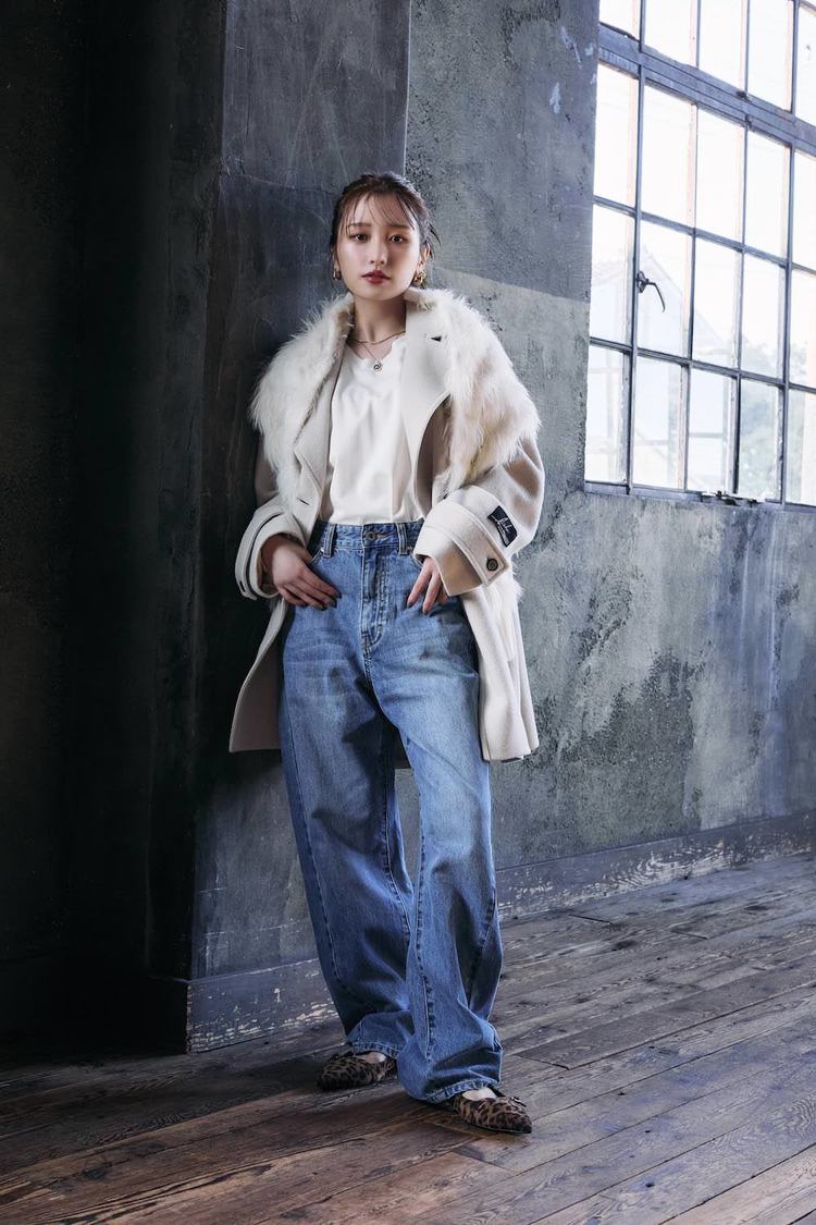 吉田凜音「YECCA VECCA」