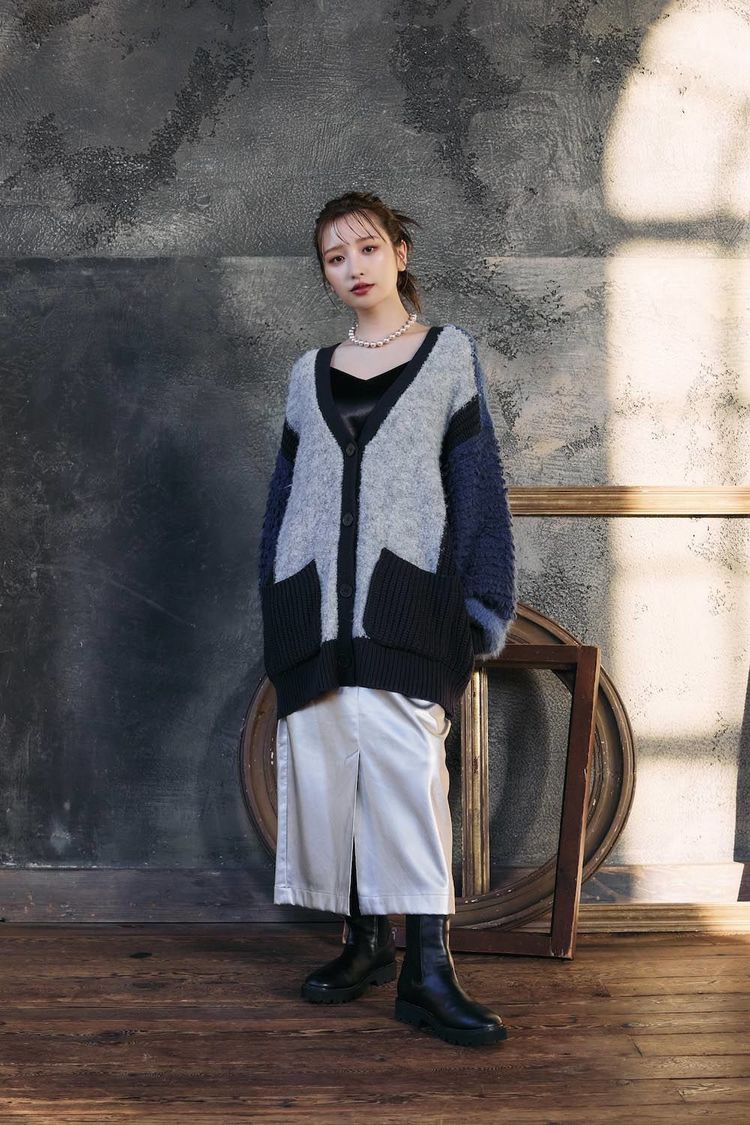 吉田凜音「YECCA VECCA」