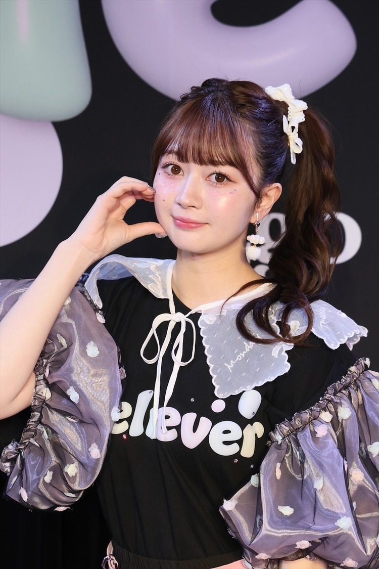 ＜江籠裕奈 tour 2024 ～ Believer ～＞（Ⓒ2024 Zest, Inc.）