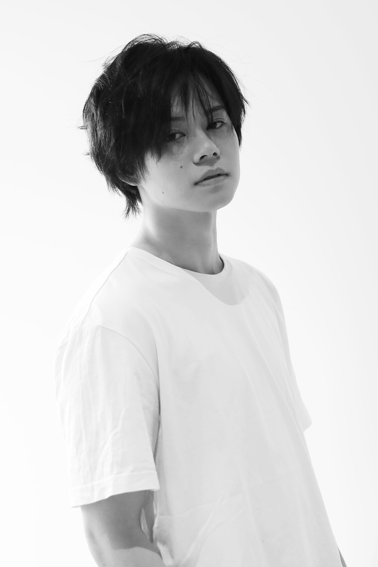 小笠原海（超特急）