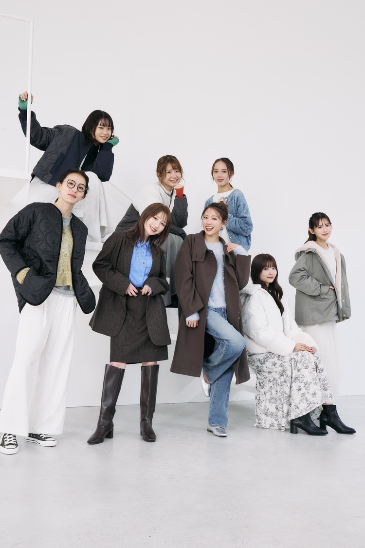 ＜STRIPE CLUB DAYS＞