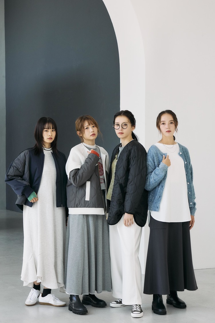 ＜STRIPE CLUB DAYS＞