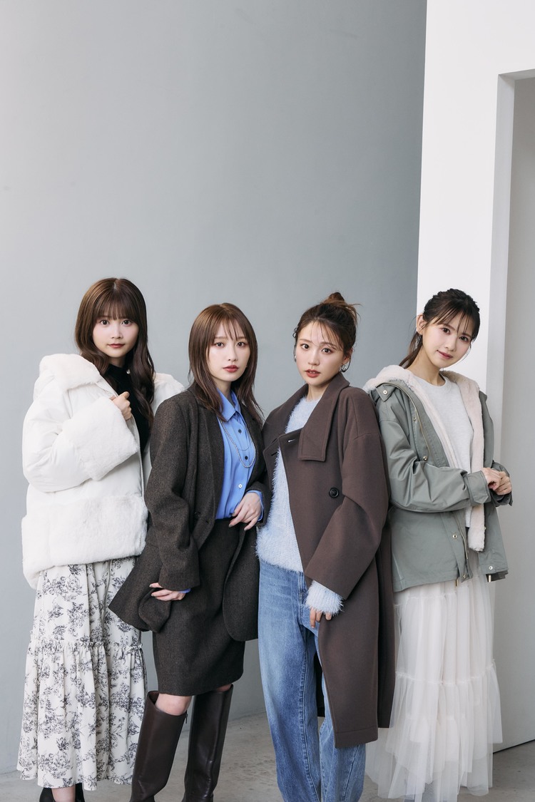 ＜STRIPE CLUB DAYS＞