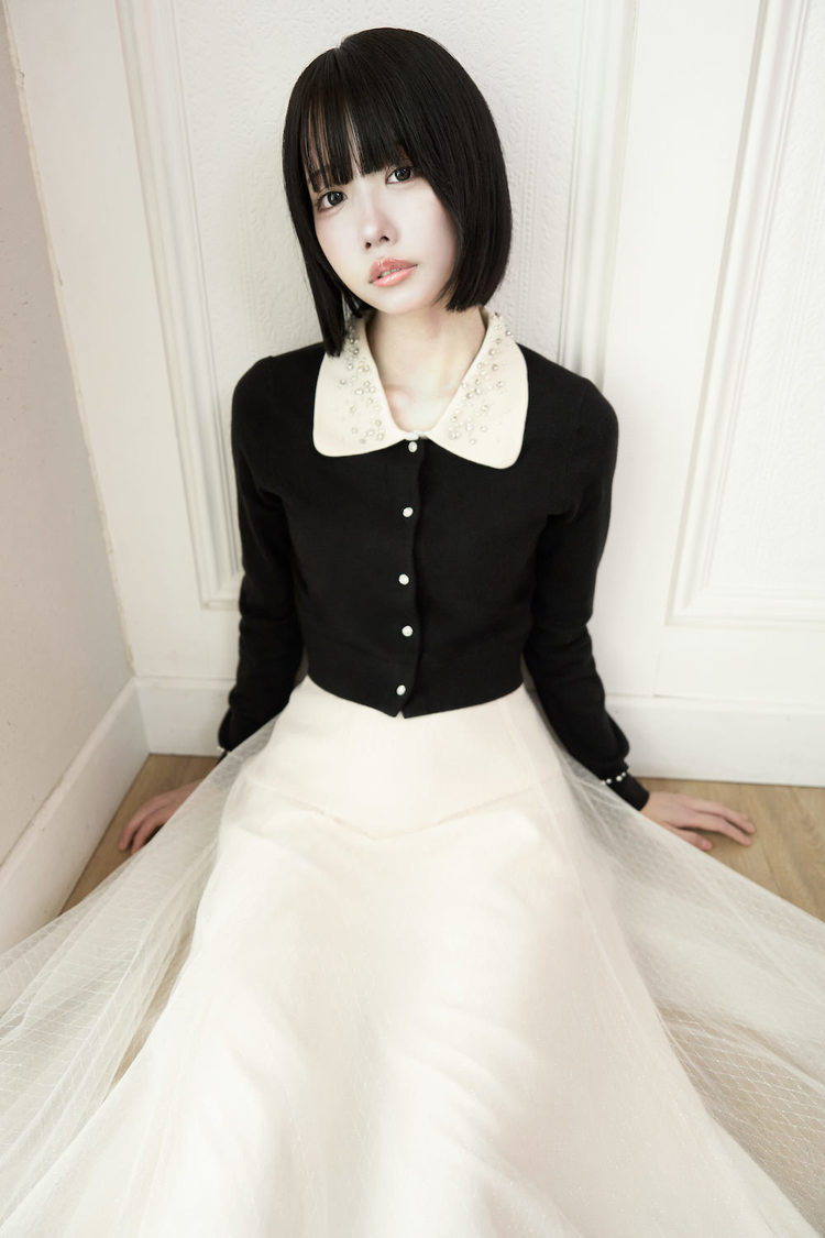 あの＜USAGI ONLINE FES 2024＞ルック