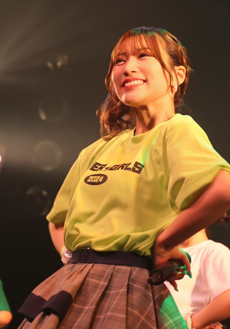 SUPER☆GiRLS＜ノンストップ全力ライブ2024＞Spotify O-WEST（2024年11月9日）