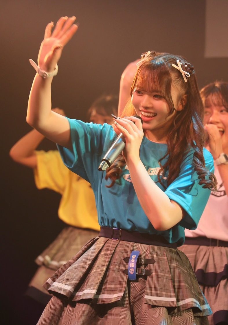 SUPER☆GiRLS＜ノンストップ全力ライブ2024＞Spotify O-WEST（2024年11月9日）