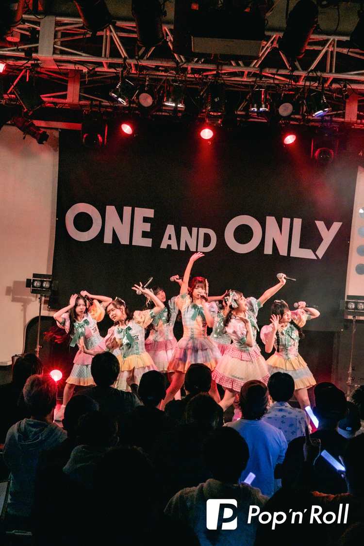 KAWAII LAB. MATES＜ONE AND ONLY Vol.6＞duo MUSIC EXCHANGE（2024年11月9日）