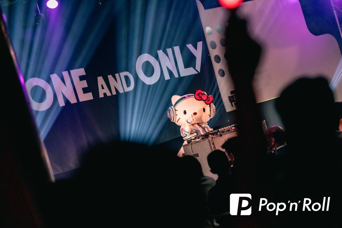 DJ Hello Kitty＜ONE AND ONLY Vol.6＞duo MUSIC EXCHANGE（2024年11月9日）