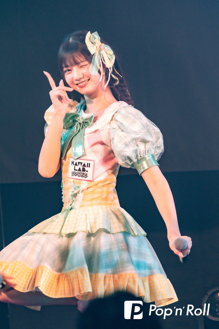 阿部かれん（KAWAII LAB. MATES）＜ONE AND ONLY Vol.6＞duo MUSIC EXCHANGE（2024年11月9日）