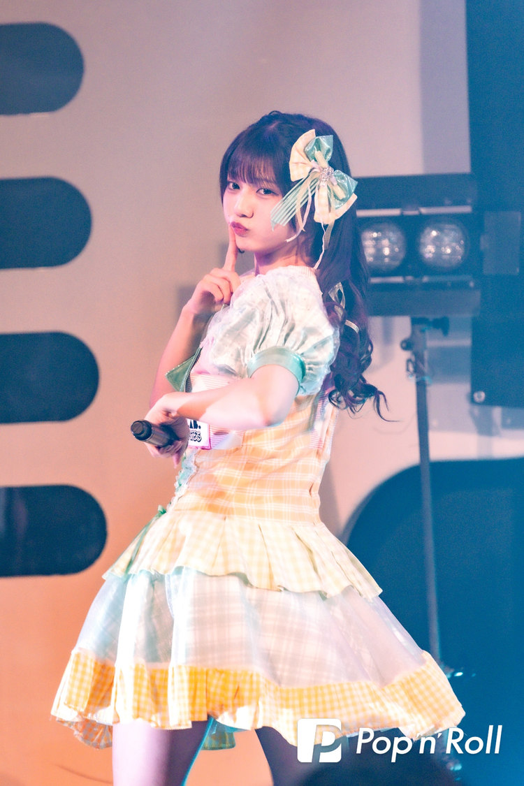 阿部かれん（KAWAII LAB. MATES）＜ONE AND ONLY Vol.6＞duo MUSIC EXCHANGE（2024年11月9日）