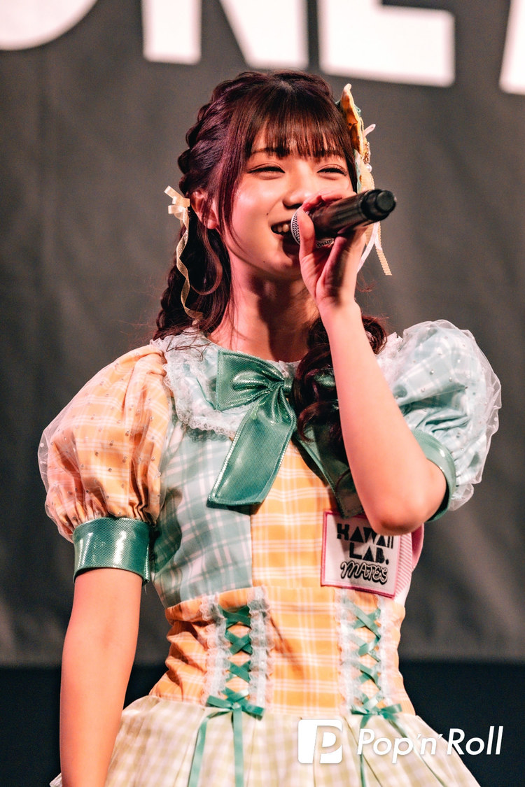 阿部かれん（KAWAII LAB. MATES）＜ONE AND ONLY Vol.6＞duo MUSIC EXCHANGE（2024年11月9日）