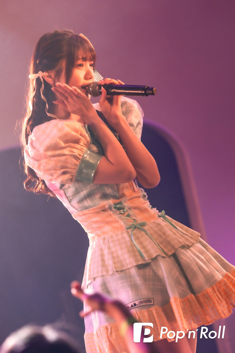 阿部かれん（KAWAII LAB. MATES）＜ONE AND ONLY Vol.6＞duo MUSIC EXCHANGE（2024年11月9日）