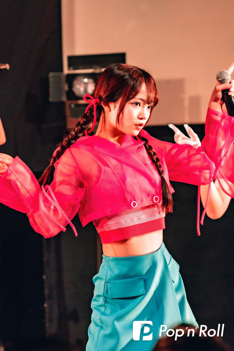 比嘉優和（Lucky²）＜ONE AND ONLY Vol.6＞duo MUSIC EXCHANGE（2024年11月9日）