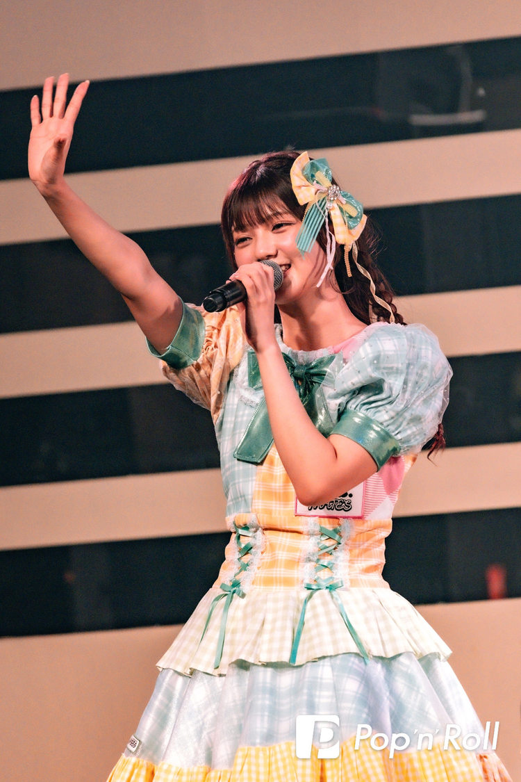 阿部かれん（KAWAII LAB. MATES）＜ONE AND ONLY Vol.6＞duo MUSIC EXCHANGE（2024年11月9日）