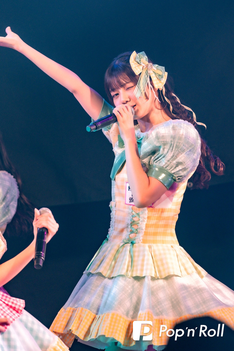 阿部かれん（KAWAII LAB. MATES）＜ONE AND ONLY Vol.6＞duo MUSIC EXCHANGE（2024年11月9日）