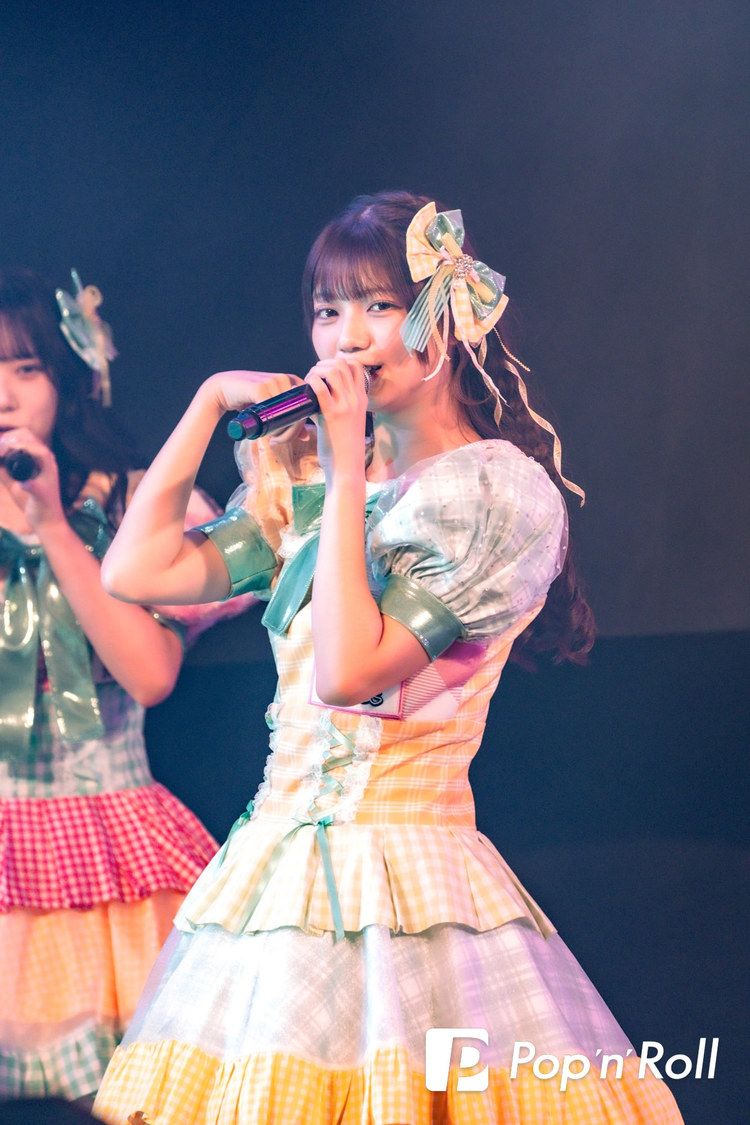 阿部かれん（KAWAII LAB. MATES）＜ONE AND ONLY Vol.6＞duo MUSIC EXCHANGE（2024年11月9日）