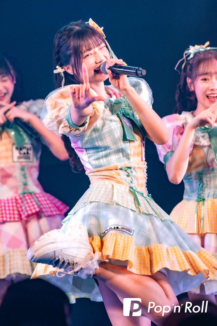 阿部かれん（KAWAII LAB. MATES）＜ONE AND ONLY Vol.6＞duo MUSIC EXCHANGE（2024年11月9日）