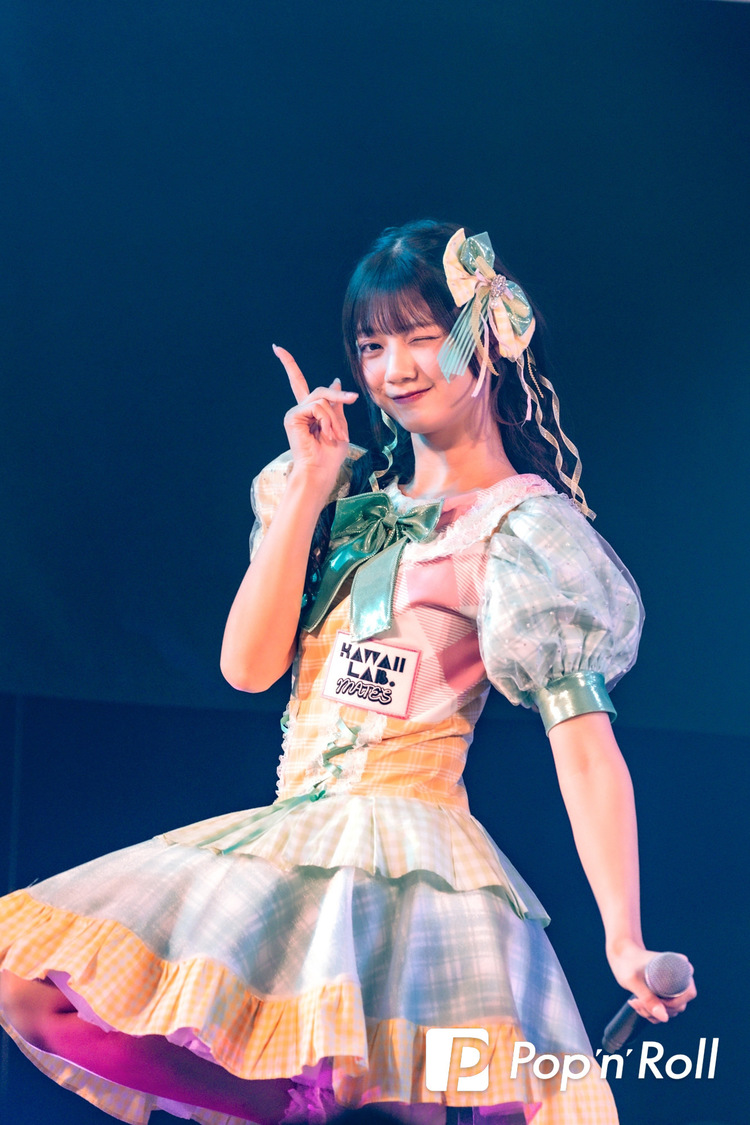 阿部かれん（KAWAII LAB. MATES）＜ONE AND ONLY Vol.6＞duo MUSIC EXCHANGE（2024年11月9日）