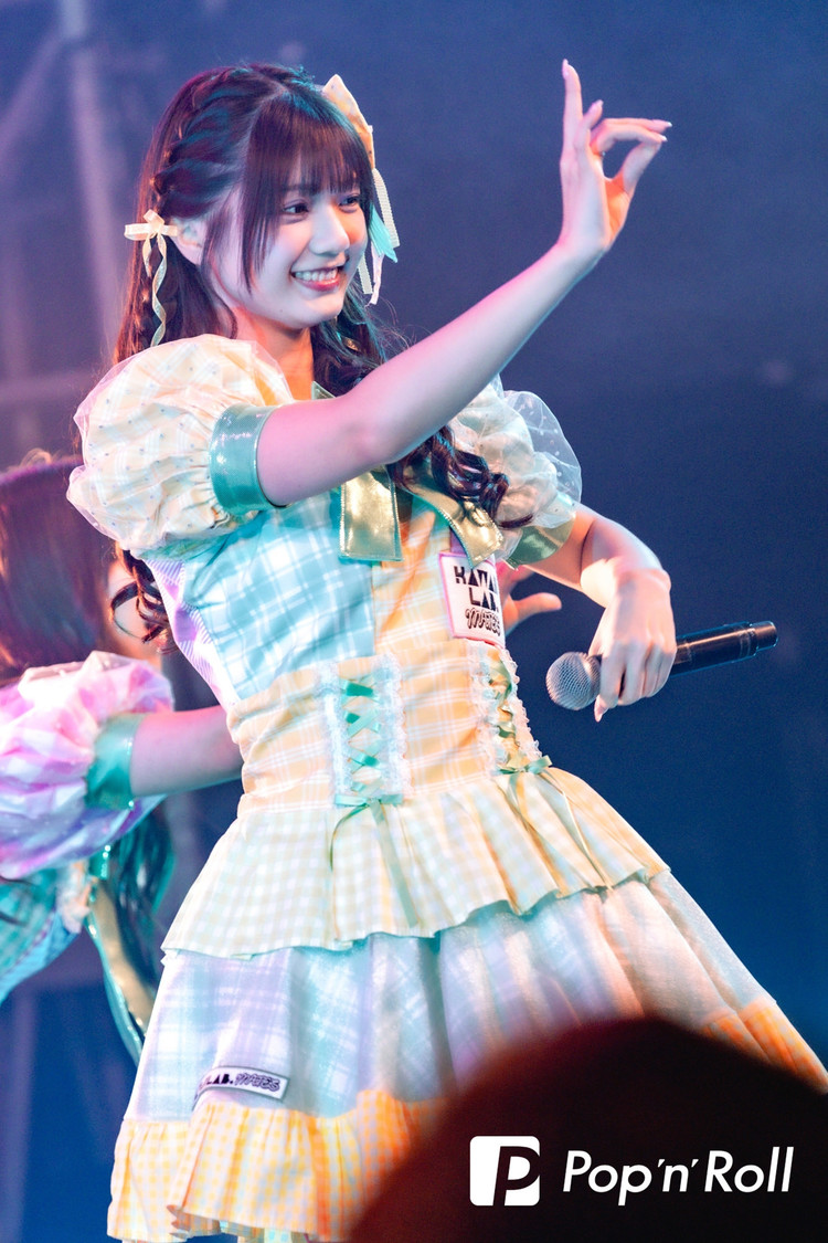 阿部かれん（KAWAII LAB. MATES）＜ONE AND ONLY Vol.6＞duo MUSIC EXCHANGE（2024年11月9日）