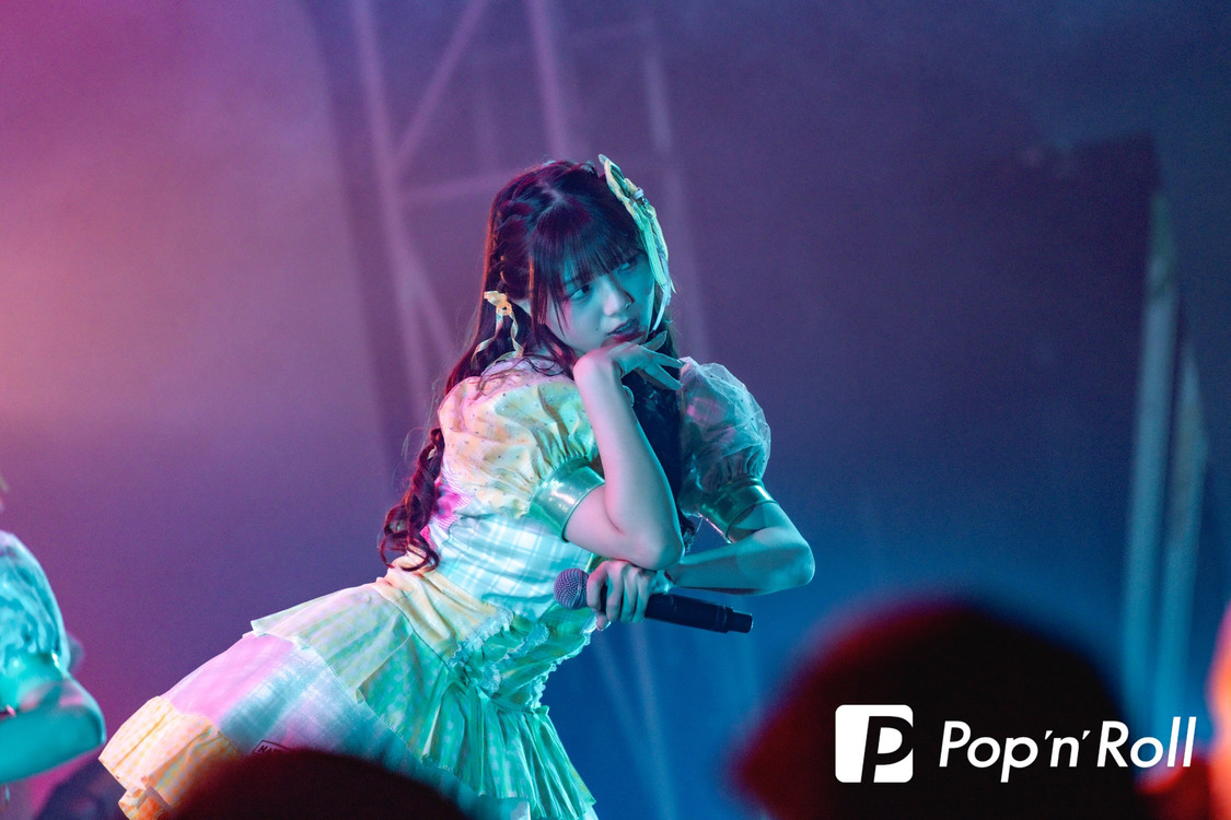 阿部かれん（KAWAII LAB. MATES）＜ONE AND ONLY Vol.6＞duo MUSIC EXCHANGE（2024年11月9日）