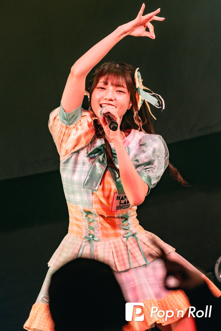 阿部かれん（KAWAII LAB. MATES）＜ONE AND ONLY Vol.6＞duo MUSIC EXCHANGE（2024年11月9日）