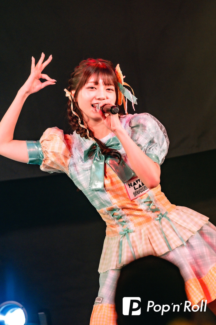 阿部かれん（KAWAII LAB. MATES）＜ONE AND ONLY Vol.6＞duo MUSIC EXCHANGE（2024年11月9日）