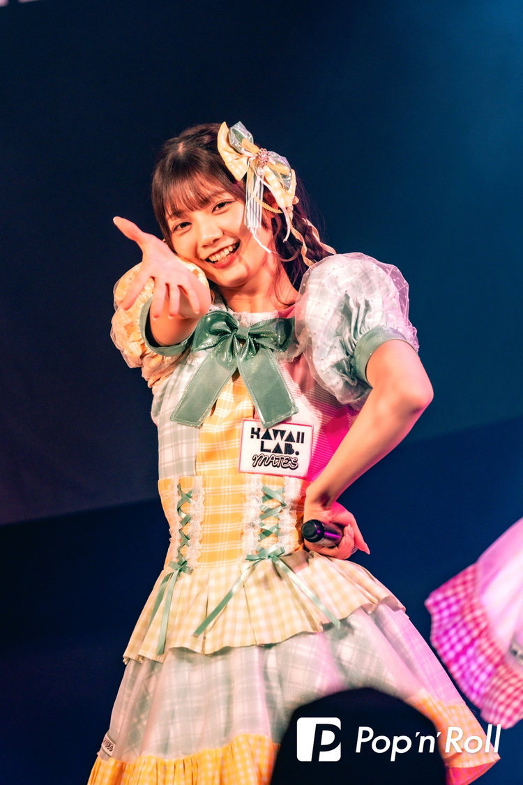 阿部かれん（KAWAII LAB. MATES）＜ONE AND ONLY Vol.6＞duo MUSIC EXCHANGE（2024年11月9日）