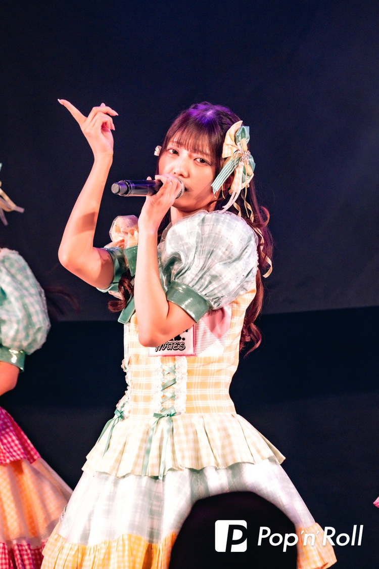 阿部かれん（KAWAII LAB. MATES）＜ONE AND ONLY Vol.6＞duo MUSIC EXCHANGE（2024年11月9日）