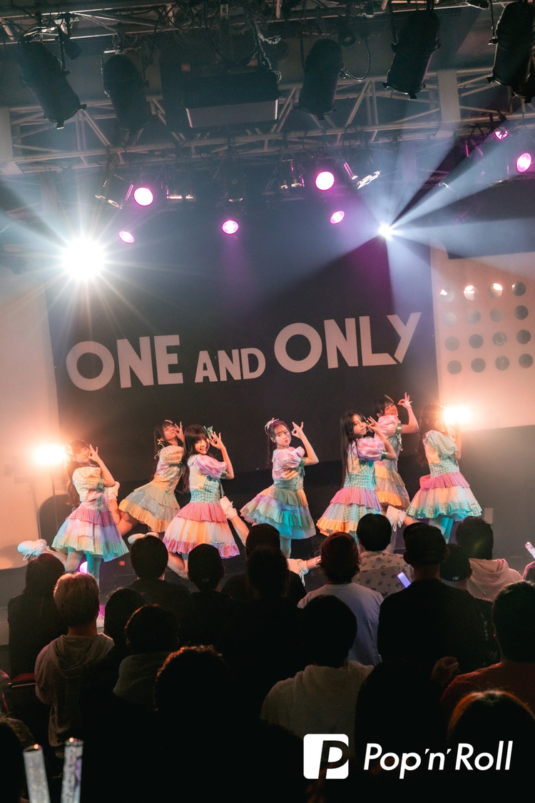 KAWAII LAB. MATES＜ONE AND ONLY Vol.6＞duo MUSIC EXCHANGE（2024年11月9日）