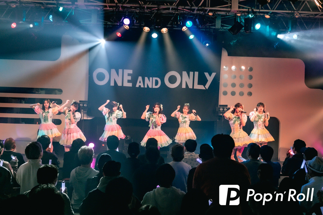 KAWAII LAB. MATES＜ONE AND ONLY Vol.6＞duo MUSIC EXCHANGE（2024年11月9日）