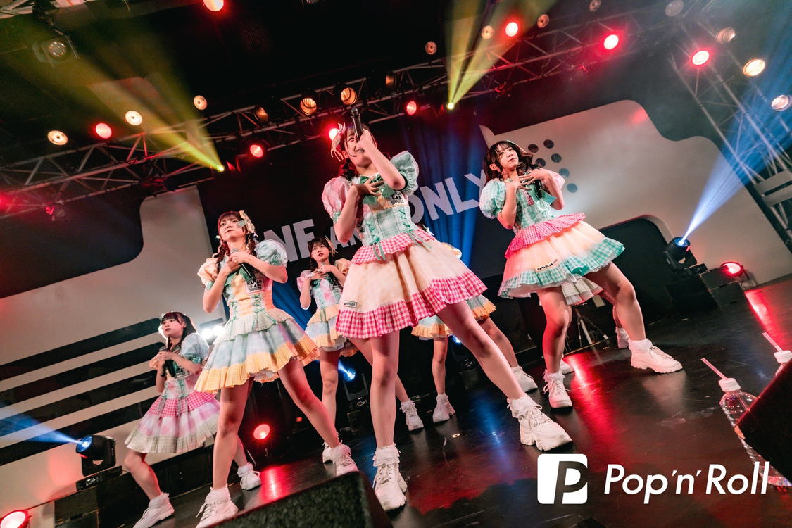 KAWAII LAB. MATES＜ONE AND ONLY Vol.6＞duo MUSIC EXCHANGE（2024年11月9日）