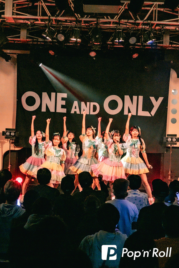 KAWAII LAB. MATES＜ONE AND ONLY Vol.6＞duo MUSIC EXCHANGE（2024年11月9日）