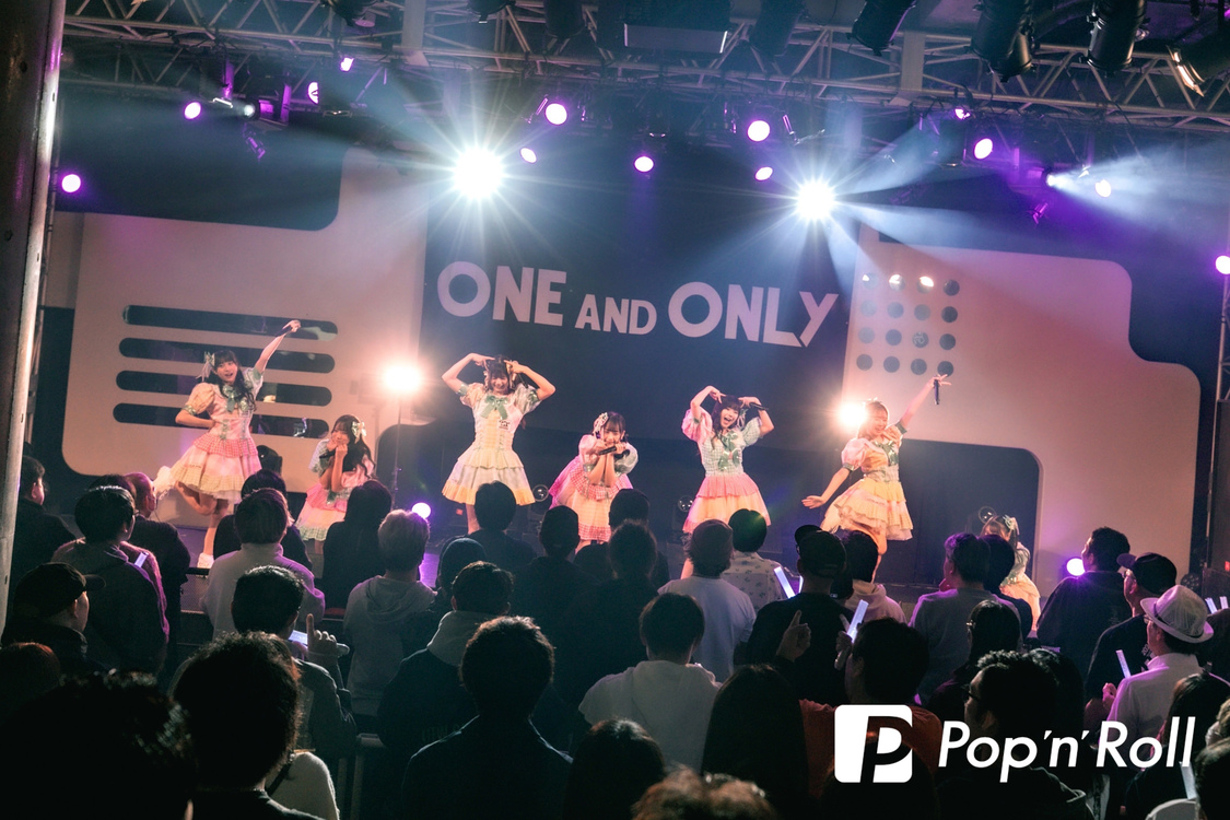 KAWAII LAB. MATES＜ONE AND ONLY Vol.6＞duo MUSIC EXCHANGE（2024年11月9日）