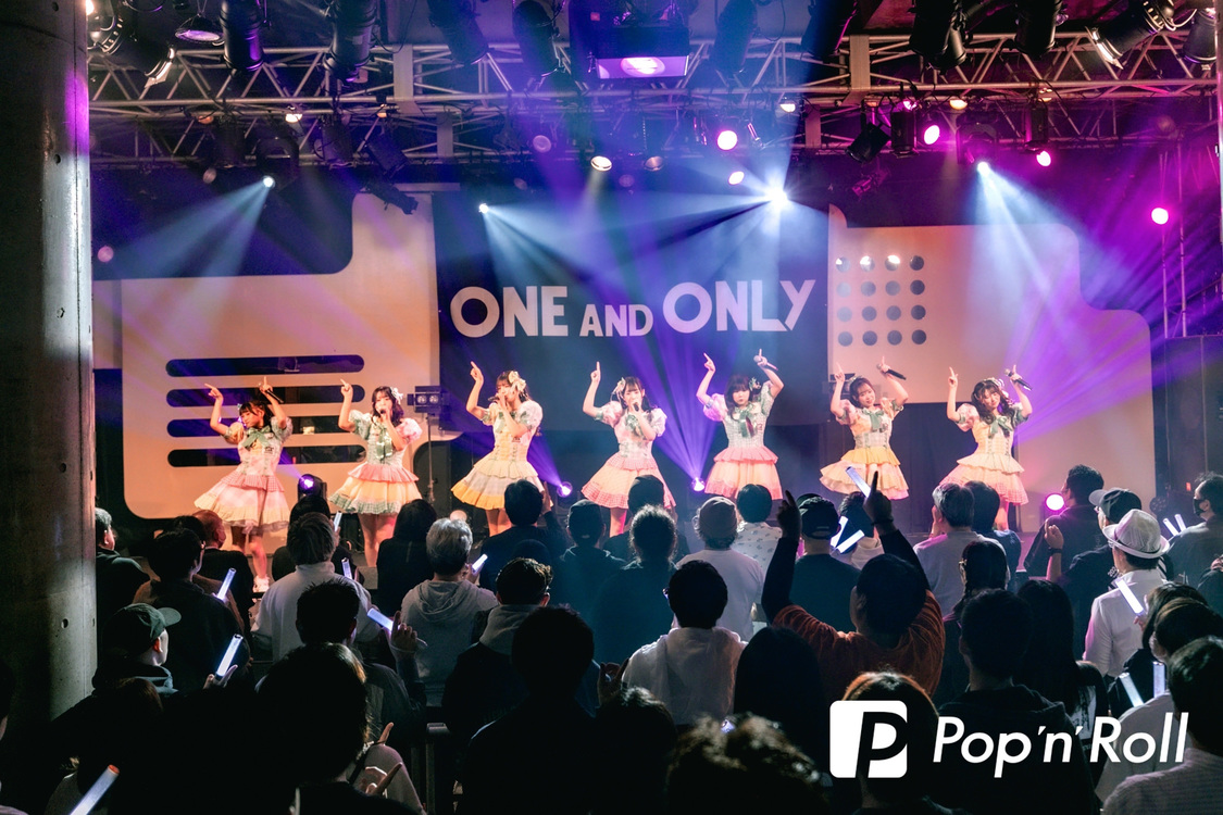 KAWAII LAB. MATES＜ONE AND ONLY Vol.6＞duo MUSIC EXCHANGE（2024年11月9日）