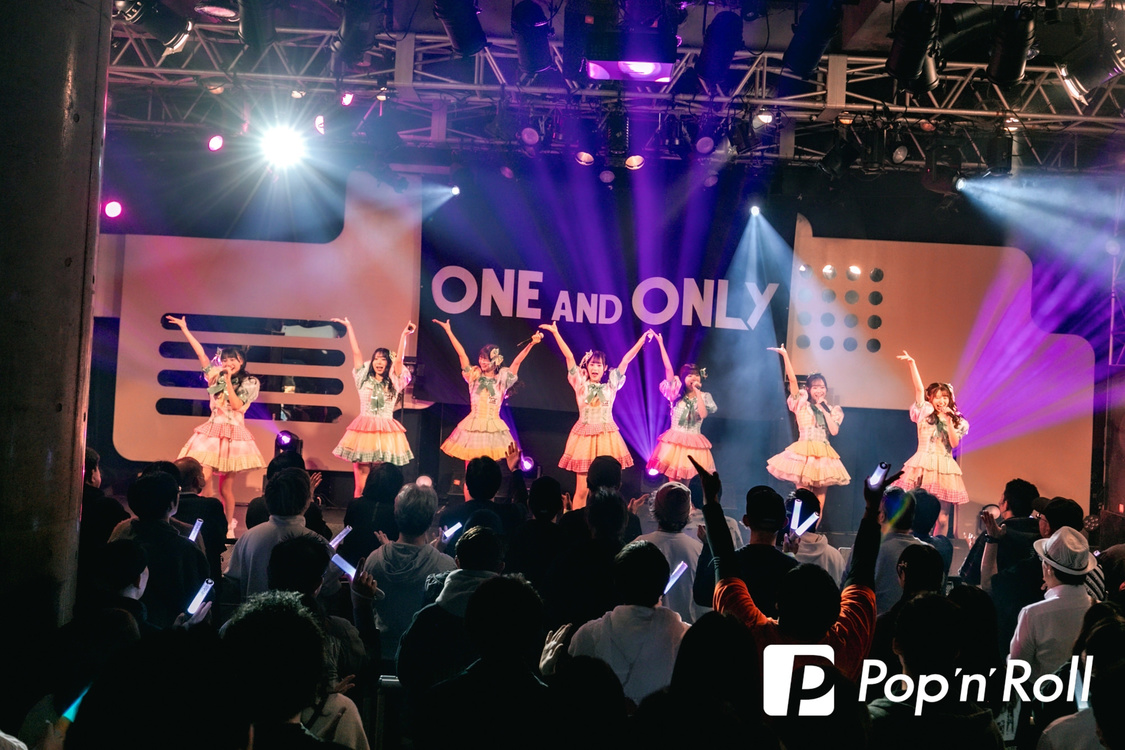 KAWAII LAB. MATES＜ONE AND ONLY Vol.6＞duo MUSIC EXCHANGE（2024年11月9日）