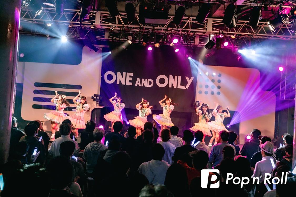 KAWAII LAB. MATES＜ONE AND ONLY Vol.6＞duo MUSIC EXCHANGE（2024年11月9日）