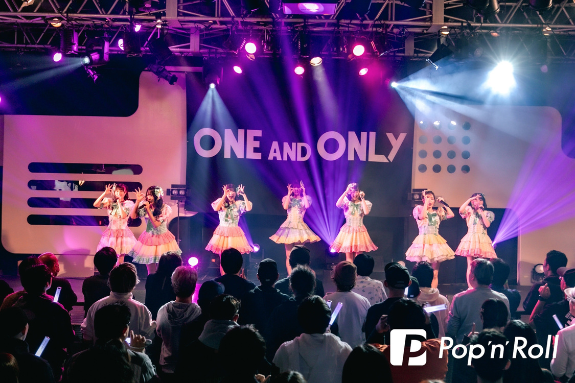 KAWAII LAB. MATES＜ONE AND ONLY Vol.6＞duo MUSIC EXCHANGE（2024年11月9日）