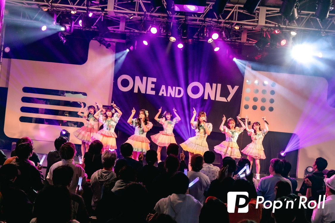 KAWAII LAB. MATES＜ONE AND ONLY Vol.6＞duo MUSIC EXCHANGE（2024年11月9日）