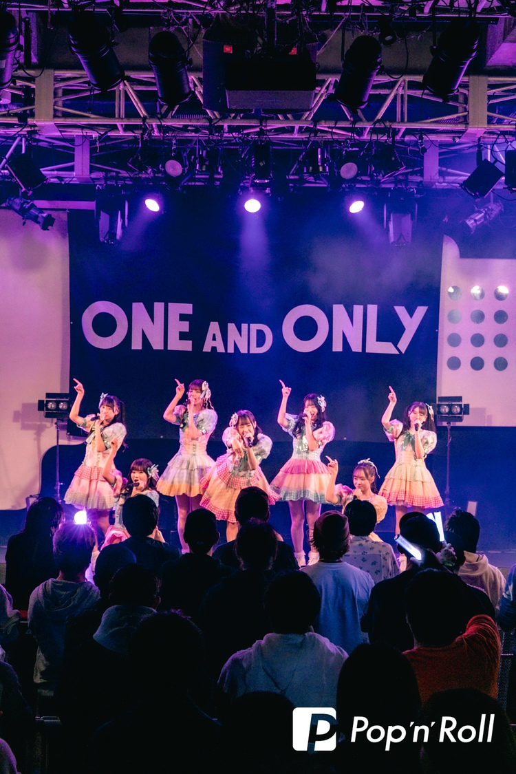 KAWAII LAB. MATES＜ONE AND ONLY Vol.6＞duo MUSIC EXCHANGE（2024年11月9日）