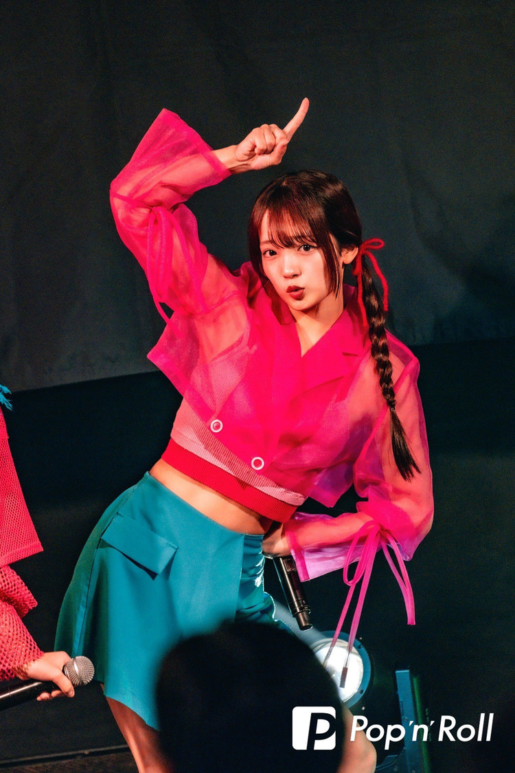 比嘉優和（Lucky²）＜ONE AND ONLY Vol.6＞duo MUSIC EXCHANGE（2024年11月9日）