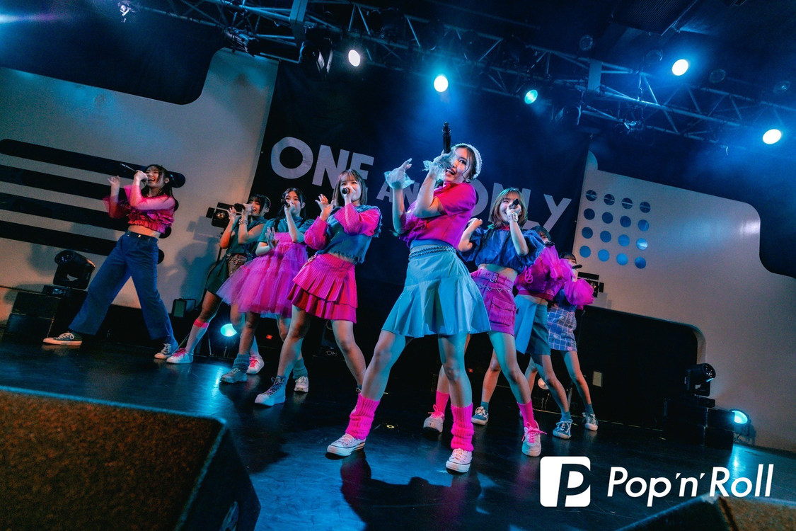 Lucky²＜ONE AND ONLY Vol.6＞duo MUSIC EXCHANGE（2024年11月9日）