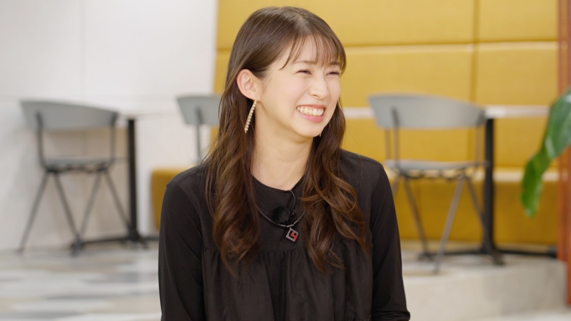 牧野真莉愛（©アップフロントプロモーション）