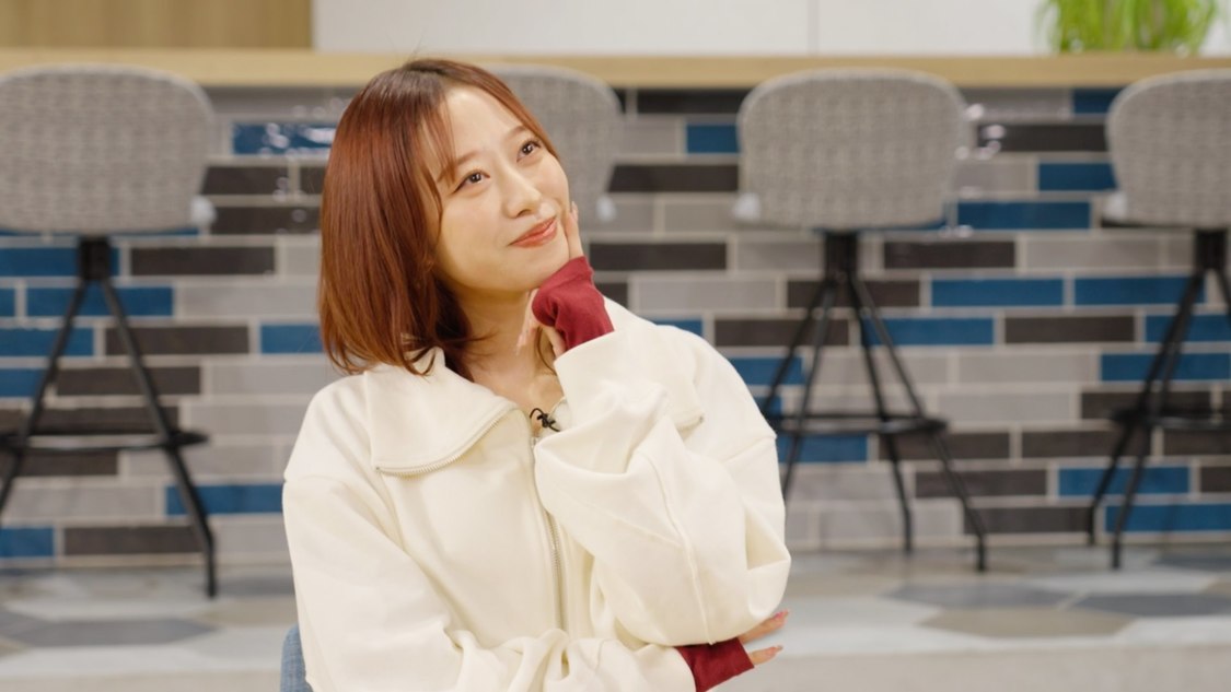 小田さくら（©アップフロントプロモーション）