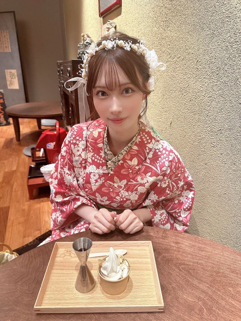 大野真依（きみとバンド）