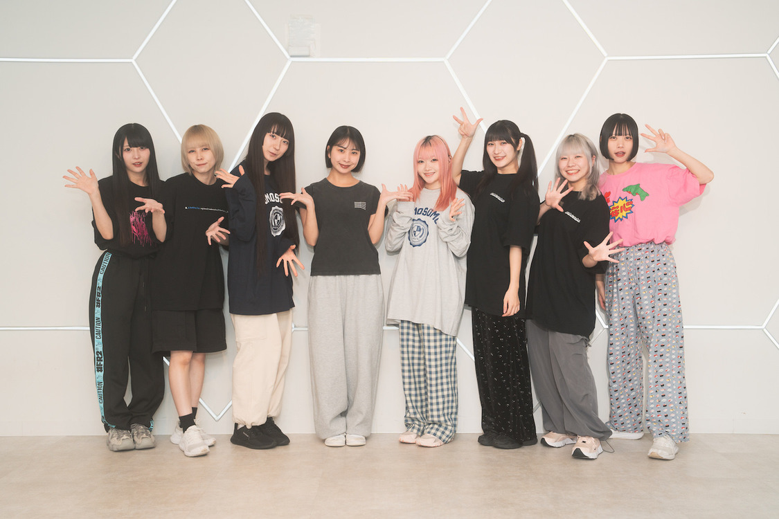 SOMOSOMO＆キャン・GP・マイカ