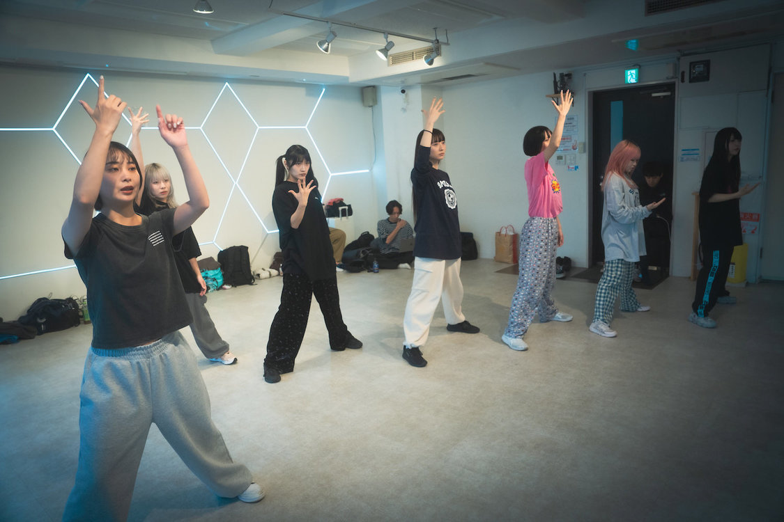 SOMOSOMO＆キャン・GP・マイカ