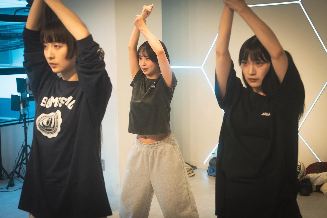 SOMOSOMO＆キャン・GP・マイカ