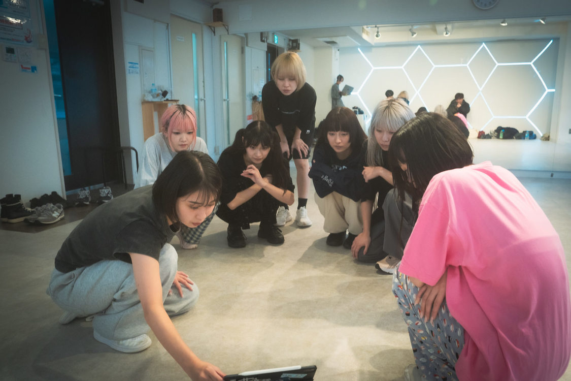 SOMOSOMO＆キャン・GP・マイカ