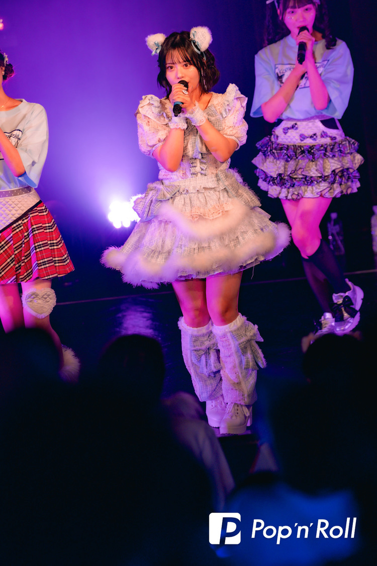 峰島こまき＜峰島こまき生誕祭＞渋谷WWW（2024年11月17日）